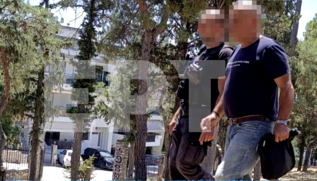 Θεσσαλονίκη: Συνελήφθη 63χρονος για προσβολή γενετήσιας αξιοπρέπειας σε βάρος 8χρονης