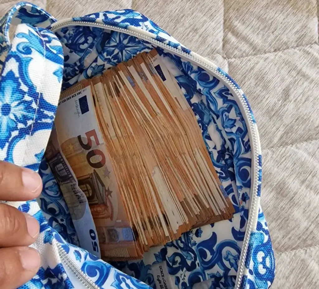 Εξαρθρώθηκε συμμορία που εξαπατούσε πολίτες στην Κάρπαθο – Συνελήφθησαν δύο άτομα