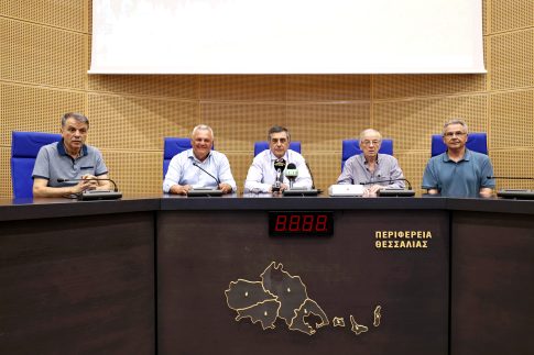 <strong>«Πράσινες» δωρεάν μετακινήσεις από τον Δήμο Ελασσόνας με ηλεκτρικά ποδήλατα</strong>