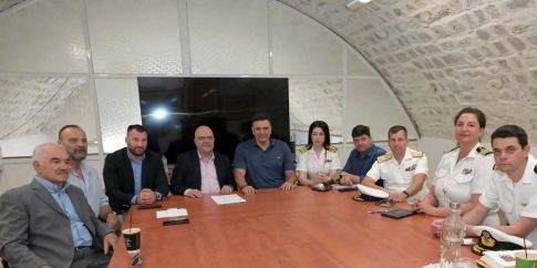 <strong>Eurovision 2026: Η τηλεθέαση μειώθηκε κατά 35 εκατ. θεατές μετά το μποϊκοτάζ πέντε χωρών λόγω της συμμετοχής του Ισραήλ</strong>