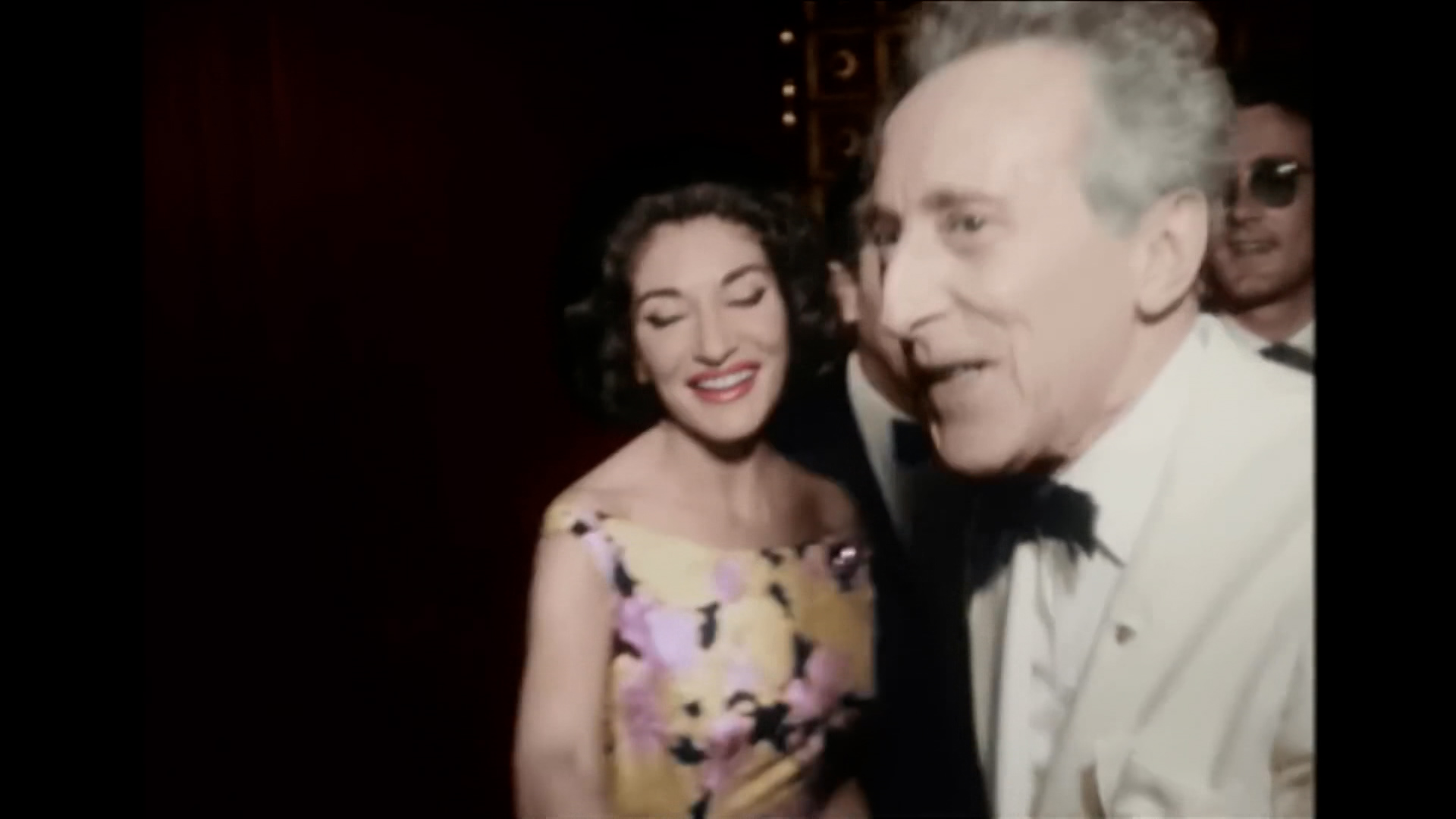 “Maria La Callas”: Τα κοστούμια της Αντζελίνα Τζολί ως Μαρία Κάλλας εκτίθενται στο Μουσείο Μπενάκη