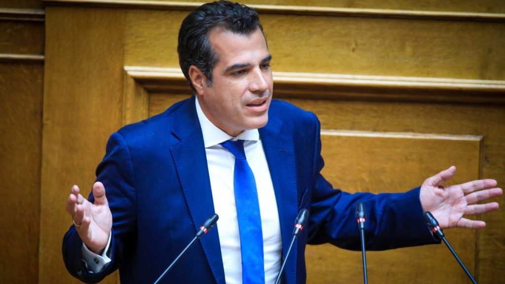 Συγκέντρωση διαμαρτυρίας για τη δομή φιλοξενίας στο πρώην ΚΤΕΟ – Επείγουσα επιστολή Πλεύρη στον Περιφερειάρχη Κρήτης