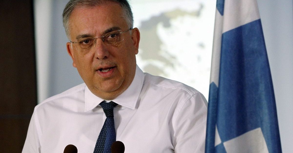 Θεοδωρικάκος: Την επόμενη εβδομάδα η νέα εφαρμογή «PosoKanei»