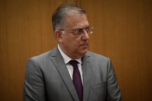 ΟΠΕΚΕΠΕ: Συνεχίζονται οι απολογίες για τους κατηγορούμενου από την Κοζάνη – Δύο προφυλακίσεις έως τώρα