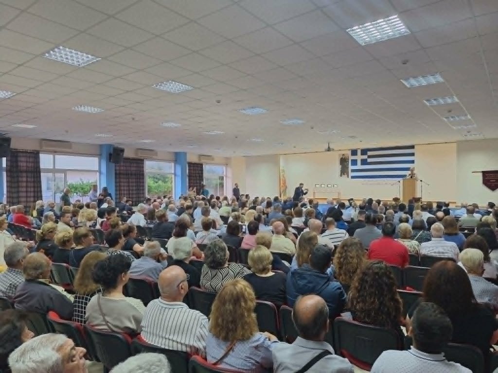 Οδός Χρήστου Μάτη στο Θεσπρωτικό ως φόρος τιμής στο θύμα της τρομοκρατίας