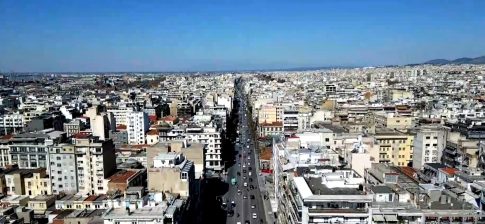 Μνημείο της φύσεως ο υπεραιωνόβιος πλάτανος στην Βερδικούσια