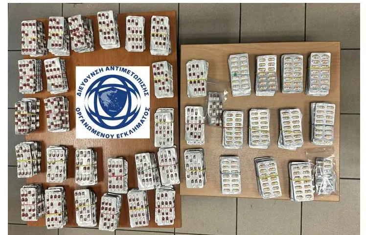 Συνελήφθη 43χρονος Τούρκος που καταζητούνταν από την Interpol