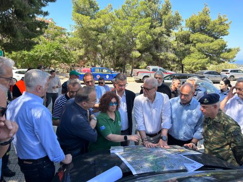 <strong>Καβάλα: Εκδηλώσεις μνήμης για τα θύματα μια άλλης τραγικής Άνοιξης το 1943</strong>