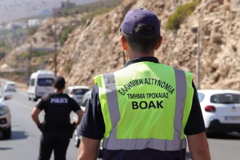 Οργισμένη αντίδραση από τους κατοίκους της Αγ. Ρουμέλης για το κλείσιμο του φαραγγιού της Σαμαριάς