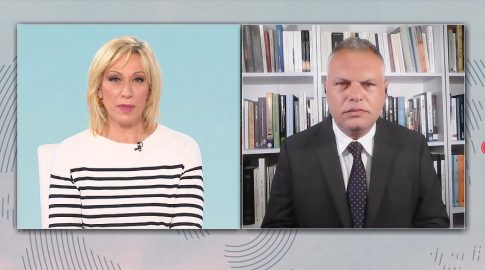 Η πιο επικίνδυνη κλιμάκωση στη Μέση Ανατολή το τελευταίο δίμηνο