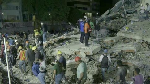 Κυρώσεις των ΗΠΑ σε άτομα και εταιρείες που εξοπλίζουν τις εμπόλεμες πλευρές στο Σουδάν