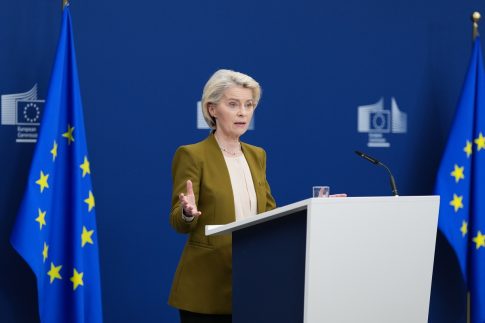 30<sup>η</sup> Agrotica: Κοινή περιήγηση για τον Αρχιεπίσκοπο Αθηνών Ιερώνυμο και τον Μητροπολίτη Θεσσαλονίκης Φιλόθεο
