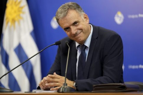 Βόλος: Δύο τραυματίες σε τροχαίο έξω από το τούνελ της Γορίτσας