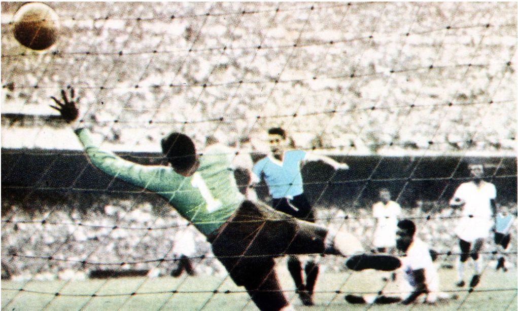 uruguay-1950 Παγκόσμιο Κύπελλο 1930-2026: Αφιέρωμα στα 96 χρόνια του θεσμού που καθηλώνει τον πλανήτη
