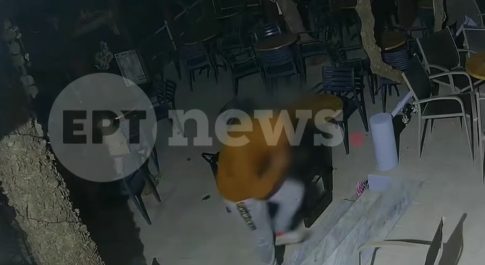 ΔΕΥΑΜΒ: Καμία ευθύνη της επιχείρησης για τη ρύπανση στο λιμάνι του Βόλου