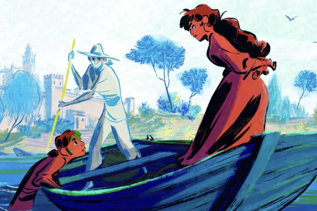 Annecy 2026: To animation δεν είναι αποκλειστικό προνόμιο της Αμερικής
