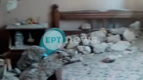 Ένας νεκρός και τουλάχιστον 5 τραυματίες σε τρομοκρατική επίθεση στο Ισραήλ – «Εξουδετερώθηκε» ο δράστης