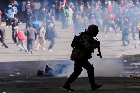 Live: Εκατοστή ημέρα του πολέμου με νέες καταρρίψεις ιρανικών drones από τις ΗΠΑ στα Στενά του Ορμούζ