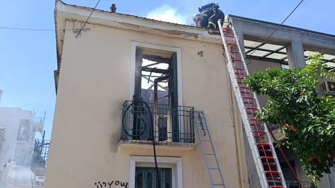 Έκθεση Φωτογραφίας «Λίμνες και Λιμνοθάλασσες» από τη Volos Lens στο πλαίσιο της Ναυτικής Εβδομάδας