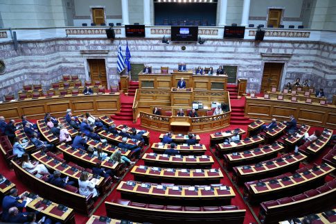 Καλαμπάκα: Στα ύψη η πληρότητα στις κρατήσεις για το τριήμερο της 25<sup>ης</sup> Μαρτίου