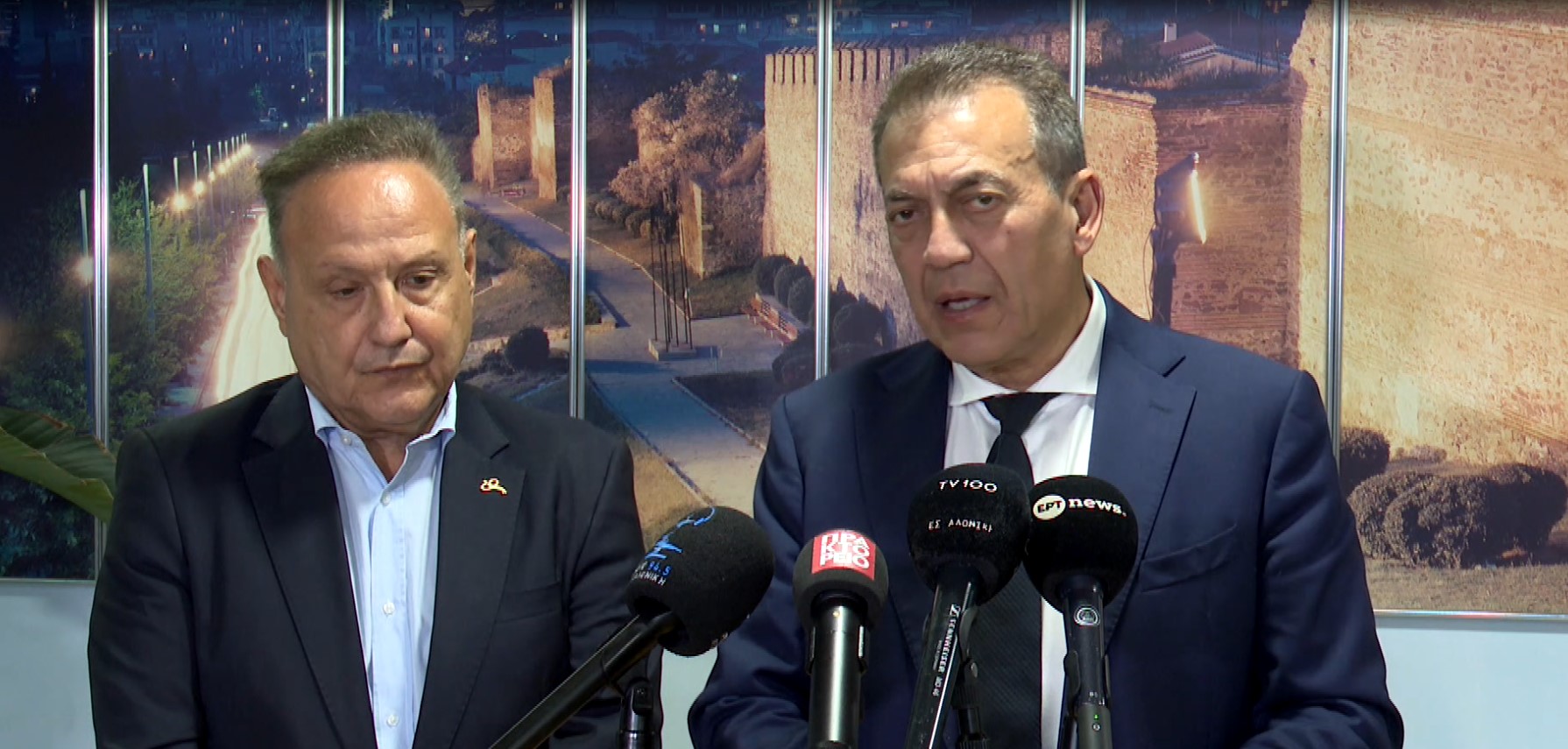 Θεσσαλονίκη: Νέο Δημοτικό Κολυμβητήριο εντός του 2027