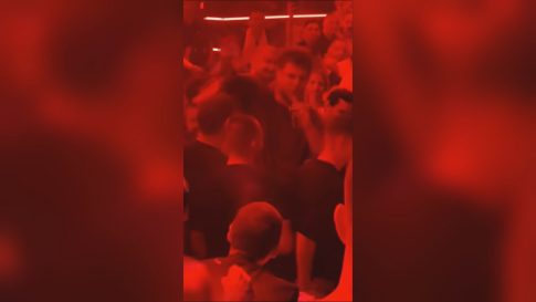 Ακινητοποίηση ρωσικού «σκιώδους» δεξαμενόπλοιου από τη Βρετανία