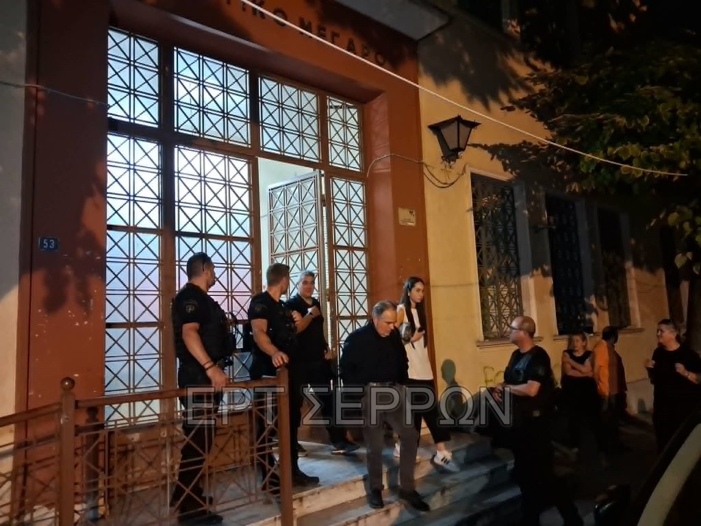 Σέρρες: Δεύτερη μέρα της δίκης για το θάνατο του 17χρονου. Ίσως και σήμερα η απόφαση του δικαστηρίου