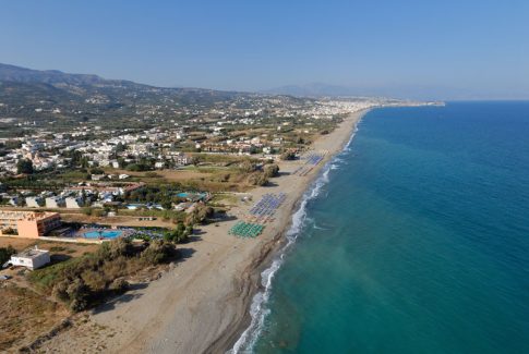 Χανιά: Στον Ανακριτή ο 56χρονος που φωτογράφιζε στρατιωτικά αεροπλάνα στο Ακρωτήρι
