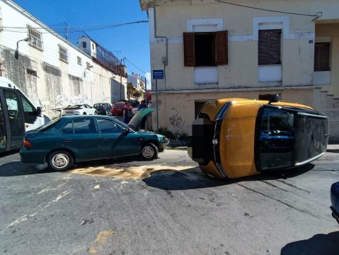 Ζάκυνθος: 58χρονη λουόμενη στον Λαγανά ανασύρθηκε χωρίς τις αισθήσεις της
