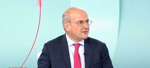 Το Νοσοκομείο Βόλου προμηθεύεται μια νέα κινητή μονάδα αιμοδοσίας