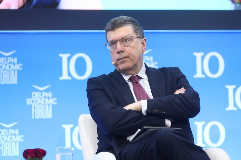 Χατζηεμμανουήλ στο ΕΡΤnews Radio 105,8: Το Brexit έχει βλάψει την οικονομία του Ηνωμένου Βασιλείου