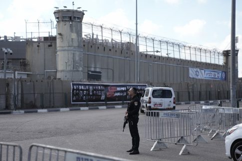 Νέα ημερομηνία για τον «Οιδίποδα» του Χουβαρδά στο <strong>Δημοτικό Θέατρο Λυκαβηττού</strong>