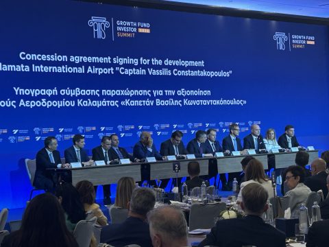 Μεσσηνία: Ξανά στους δρόμους οι αγρότες – Παράσταση διαμαρτυρίας στην Περιφερειακή Ενότητα