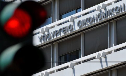 Νέα ημερομηνία για τον «Οιδίποδα» του Χουβαρδά στο <strong>Δημοτικό Θέατρο Λυκαβηττού</strong>