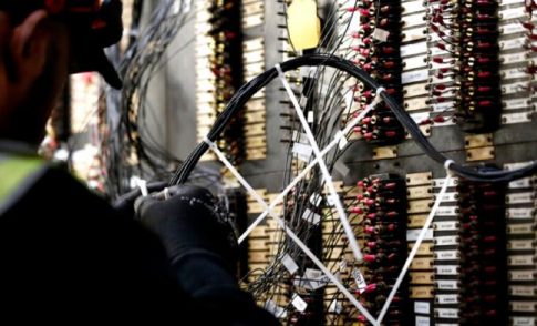 Ακόμα μία διάσωση μεταναστών νότια της Γαύδου – Μεταφέρθηκαν στην Αγία Γαλήνη