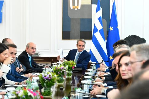 Ζάκυνθος: Μία ακόμα σύλληψη για διακίνηση ναρκωτικών στον Λαγανά