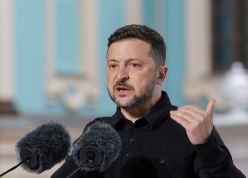 Λύθηκε ο γρίφος: Πού οφείλεται η οσμή που κάλυψε πριν μερικές εβδομάδες την Αθήνα – Τι είπε στο ΕΡΤnews o Ευ. Λέκκας