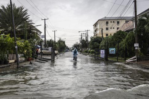 Γ. Μπαμπινιώτης στο Πρώτο: Δεν πείσαμε τους νέους για την αξία της γλώσσας – Ο ελληνισμός είναι <strong>ανθρωποκεντρικός</strong> (audio)