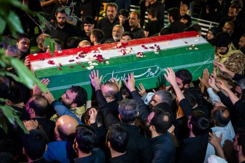 Στη μονάδα εγκαυμάτων του «Παπανικολάου», σε σταθερή κατάσταση, η Αφροδίτη Νέστορα