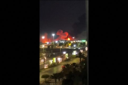 «Γνώριζαν ποιος είμαι όταν με διόρισαν»: Η απάντηση Ρούτε στις επικρίσεις για τη στάση του απέναντι στον Τραμπ