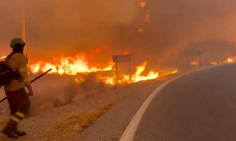 Χανιά: Νέα Ψυχιατρική κλινική στο Νοσοκομείο – Παρουσία του Υφυπουργού Υγείας <strong>ο αγιασμός θεμελίωσης  </strong>