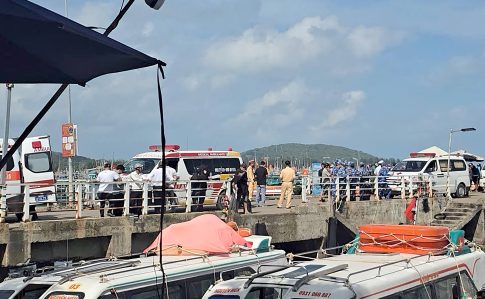 «Συγκοινωνούντα Δοχεία»: Η μεγαλύτερη επιχείρηση της Δίωξης Ηλεκτρονικού Εγκλήματος κατά της πορνογραφίας ανηλίκων