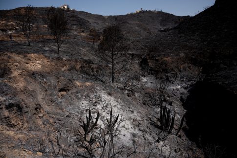 Θεσσαλονίκη: Έλεγχοι σε οδηγούς ταξί- Παραβάσεις για επιλογή επιβατών και άρνηση μίσθωσης