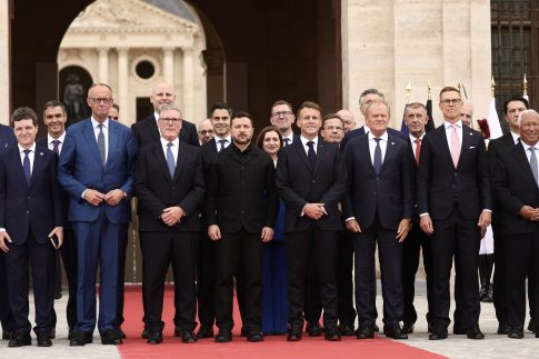 Ανδρουλάκης: Οι πολίτες θα μας πιστώσουν το σχέδιό μας για πολιτική αλλαγή και την αξιοπιστία μας – Ζητάμε την εμπιστοσύνη τους