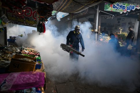 Η ξεχασμένη σπανιότητα: <br> Φόβος ή ευκαιρία;