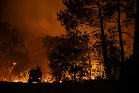 Ξάνθη: Χειροπέδες σε τρία άτομα για ρευματοκλοπή
