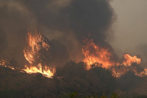Η ΕΕ καλεί τον Νίγηρα να <strong>απελευθερώσει</strong> τον ανατραπέντα πρόεδρο Μπαζούμ
