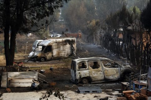 <strong>ΗΠΑ: Ο πρόεδρος Μπάιντεν θα δώσει συνέντευξη στο δίκτυο ABC News</strong>