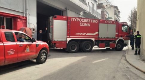 Έργο αντιπλημμυρικής θωράκισης της Αλοννήσου από την Περιφέρεια Θεσσαλίας