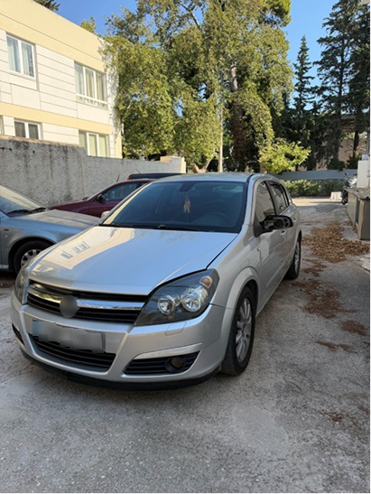 Συνελήφθη 22χρονος για τηλεφωνική απάτη σε βάρος ηλικιωμένης στην Κηφισιά με λεία άνω των 120.000 ευρώ